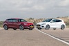Seat Leon vs. Ford Focus