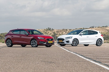 Seat Leon vs. Ford Focus