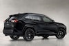 Toyota RAV4 Hybrid Black Edition