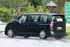 Volkswagen Transporter spyshots
