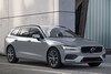 Volvo V60 B3 Momentum Advantage