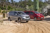 Opel Vivaro 4X4 Dangel Cargo