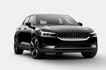 Polestar 2 back to basics