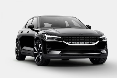 Back to Basics: Polestar 2