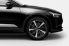 Polestar 2 back to basics