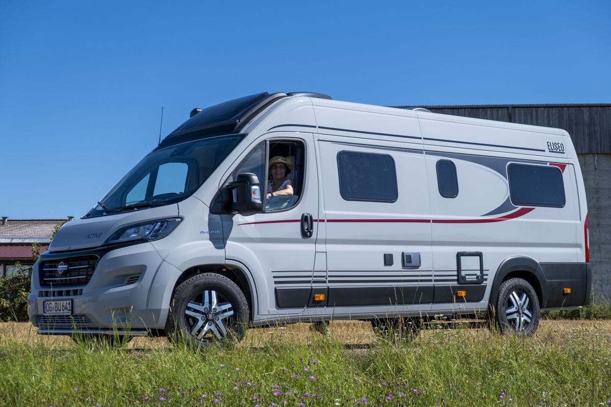 Camper