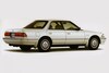 Toyota Mark II