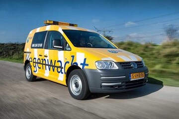 ANWB pech zomer hulp