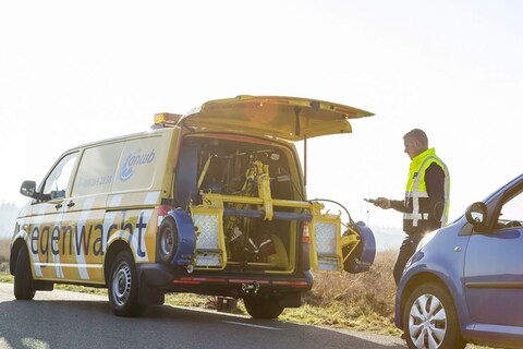 Top 3: de meest voorkomende meldingen van autopech