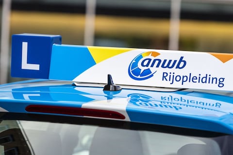 ANWB Rijopleiding stopt