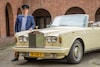 Blits Bezit Rolls-Royce