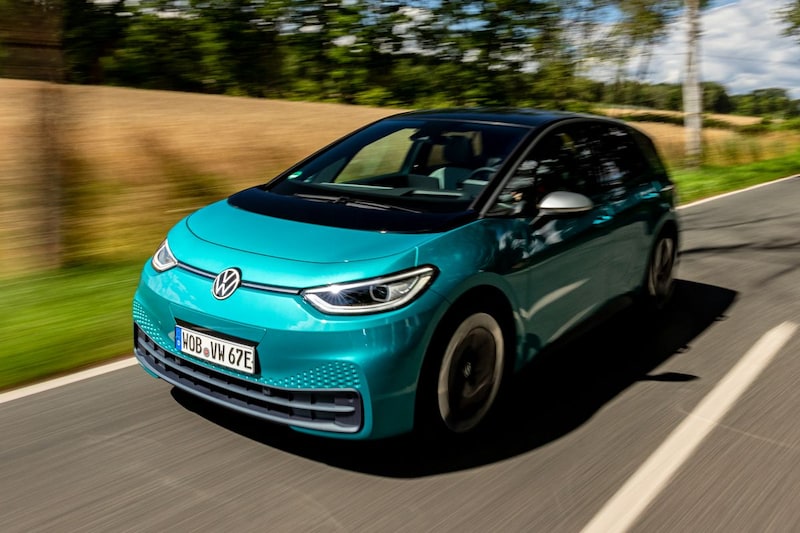 Volkswagen ID.3
