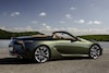 Lexus LC Convertible