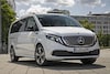 Mercedes-Benz EQV