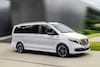 Mercedes-Benz EQV