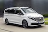 Mercedes-Benz EQV