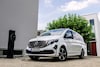 Mercedes-Benz EQV