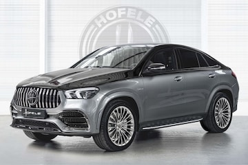 Hofele Design GLE Coupé Mercedes-Benz