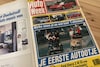 AutoWeek 1990