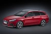 Hyundai i30 Wagon