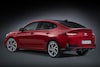 Hyundai i30 Fastback