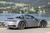 Porsche 911 Targa