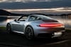 Porsche 911 Targa