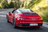 Porsche 911 Targa