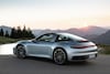 Porsche 911 Targa