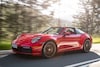 Porsche 911 Targa
