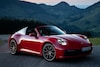 Porsche 911 Targa