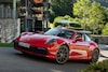 Porsche 911 Targa