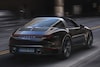 Porsche 911 Targa