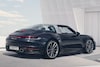 Porsche 911 Targa
