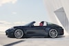 Porsche 911 Targa
