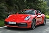 Porsche 911 Targa