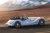 Morgan Plus Six
