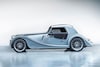 Morgan Plus Six