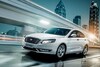 FAW Besturn B70