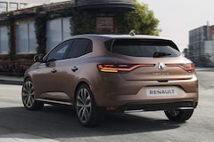 Renault Mégane