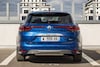Renault Mégane Estate