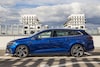 Renault Mégane Estate