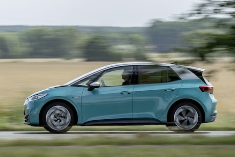 Volkswagen houdt rekening met CO2-boete