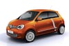 Renault Twingo Electric