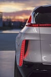 Cadillac Lyriq EV