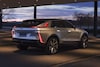 Cadillac Lyriq EV