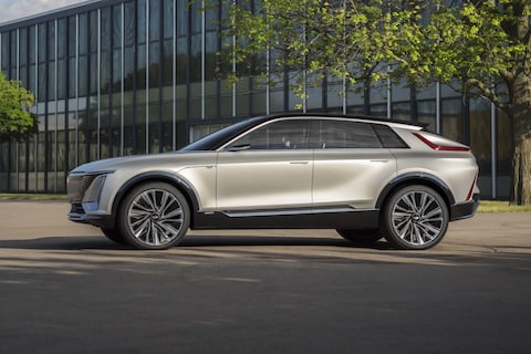 GM gaat EV's bouwen in Mexico, krijgt kritiek in VS