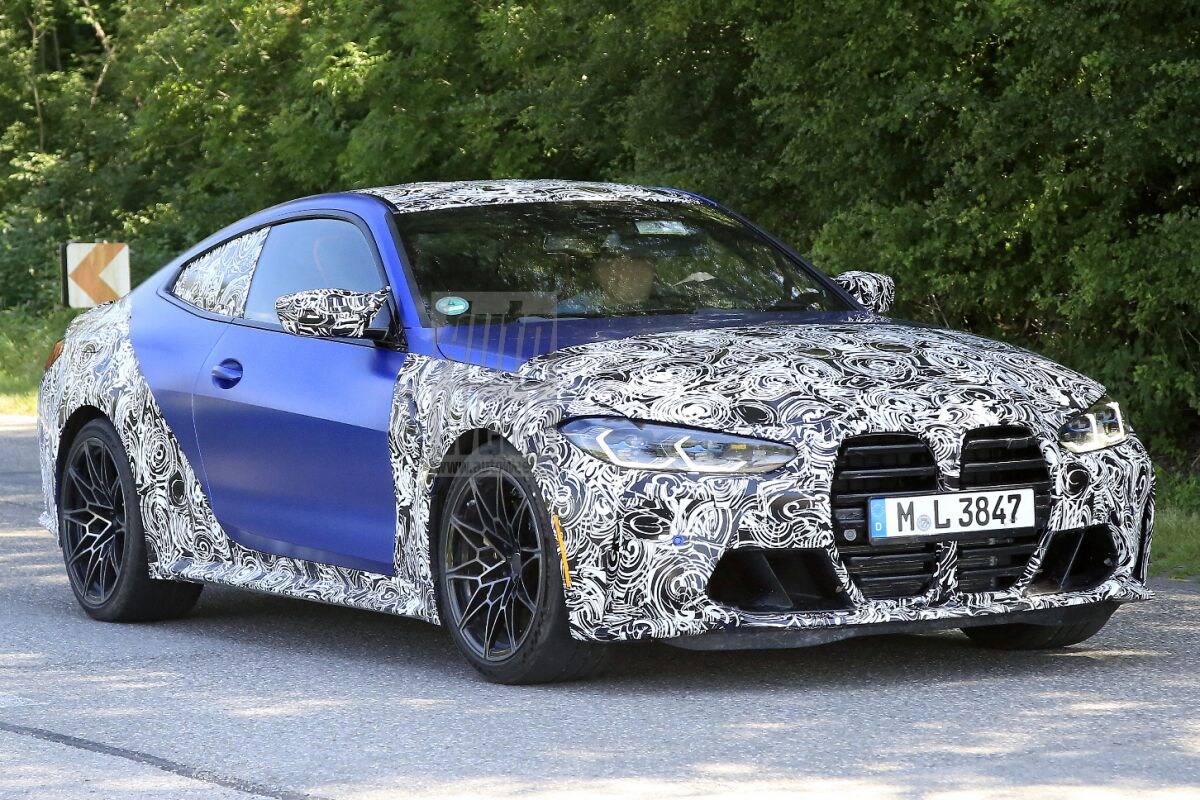 BMW M4