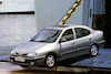 Facelift Friday: Renault Mégane I