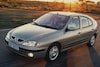 Facelift Friday: Renault Mégane I